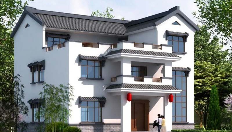 丹巴对于农村自建房屋，必须注意土方回填